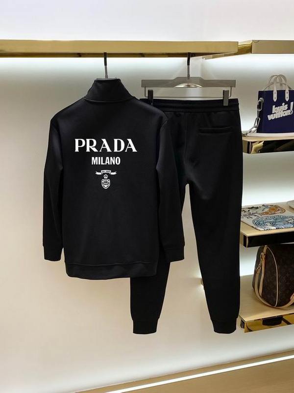 Prada Men's Suits 89